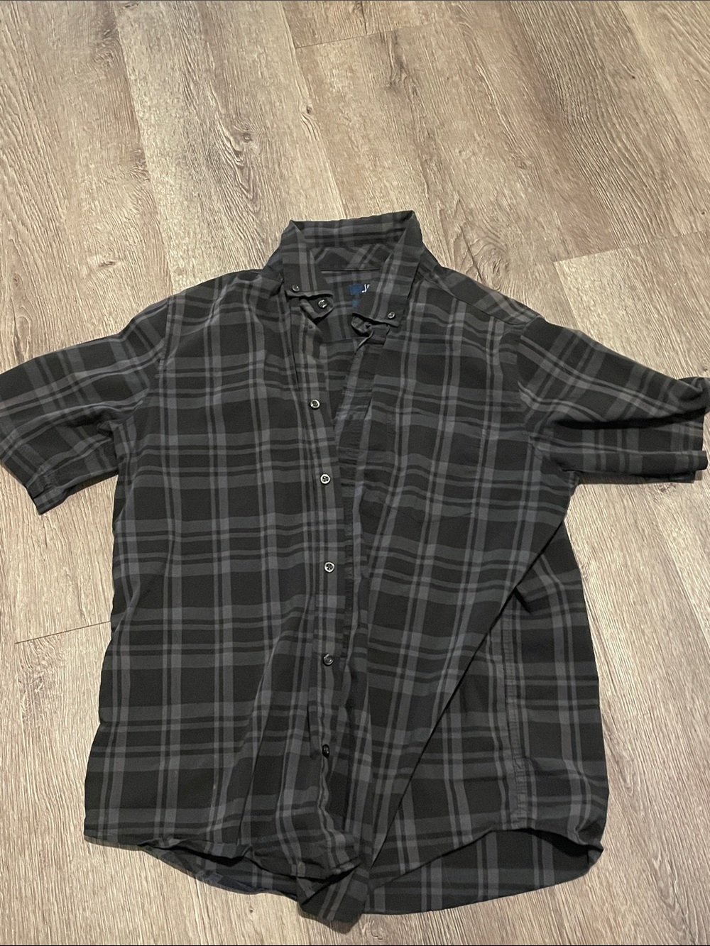 Unisex Button Down Bundle - Picture 3 of 7